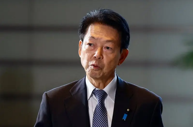  シンガポール経済産業大臣 武藤洋司